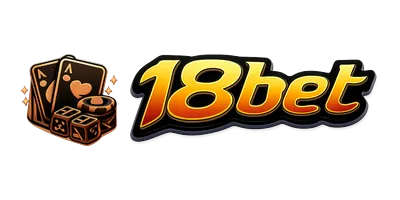 18bet login